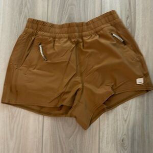 Vuori shorts